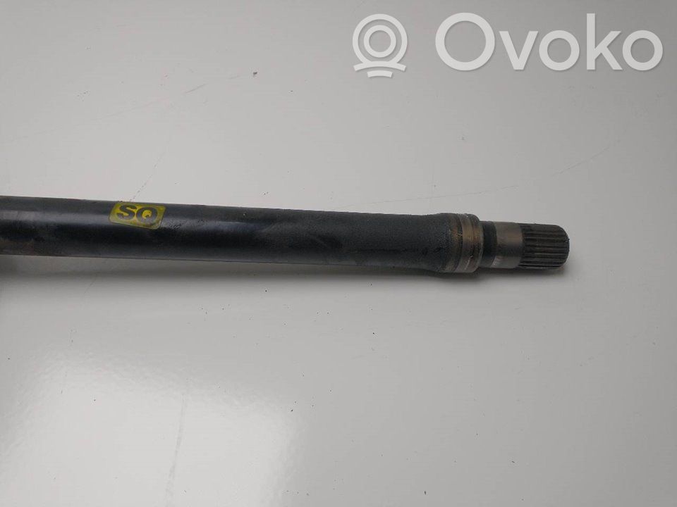 Eje de transmisión delantero   13250839,10185268