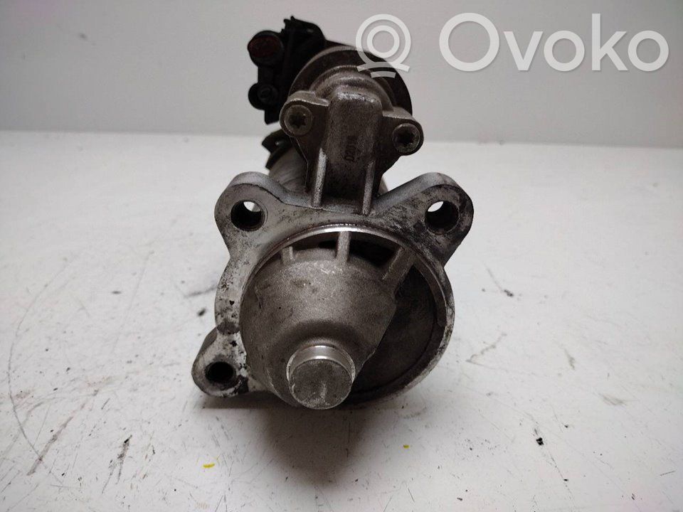 Ford Focus Motor de arranque 