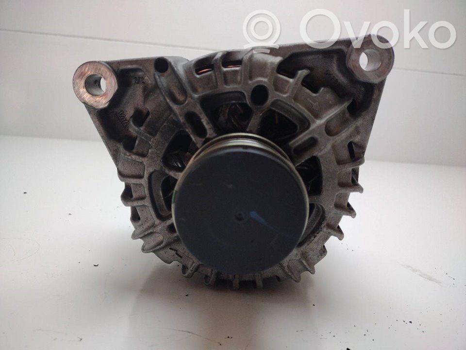 Alternador   9826574080,2719831C