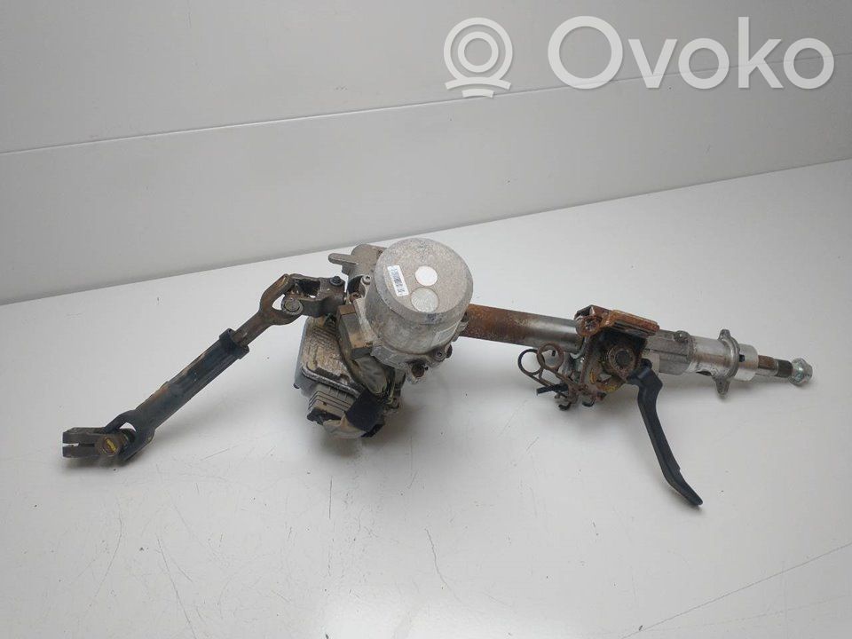 Hyundai i30 Steering wheel axle 