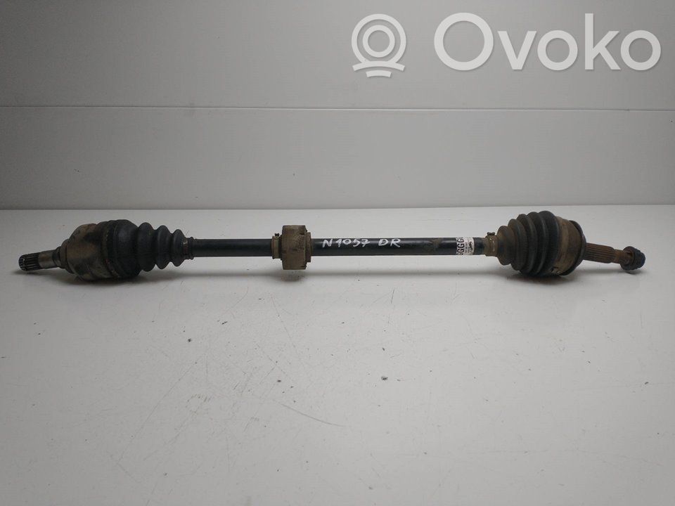 Toyota Yaris Semiasse anteriore 