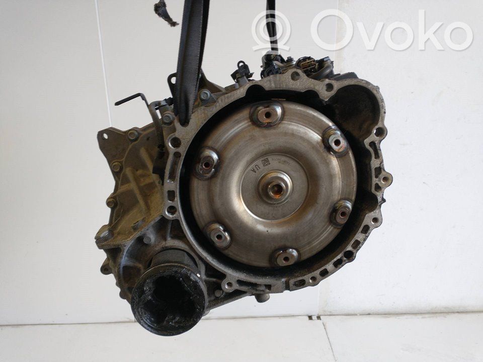 KIA Sportage Scatola del cambio manuale a 5 velocità 