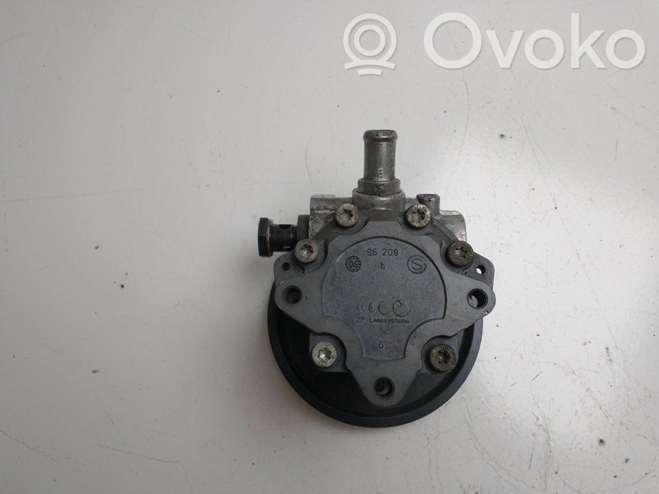 Power steering pump   676816902L,2FL6769397418,676816902L