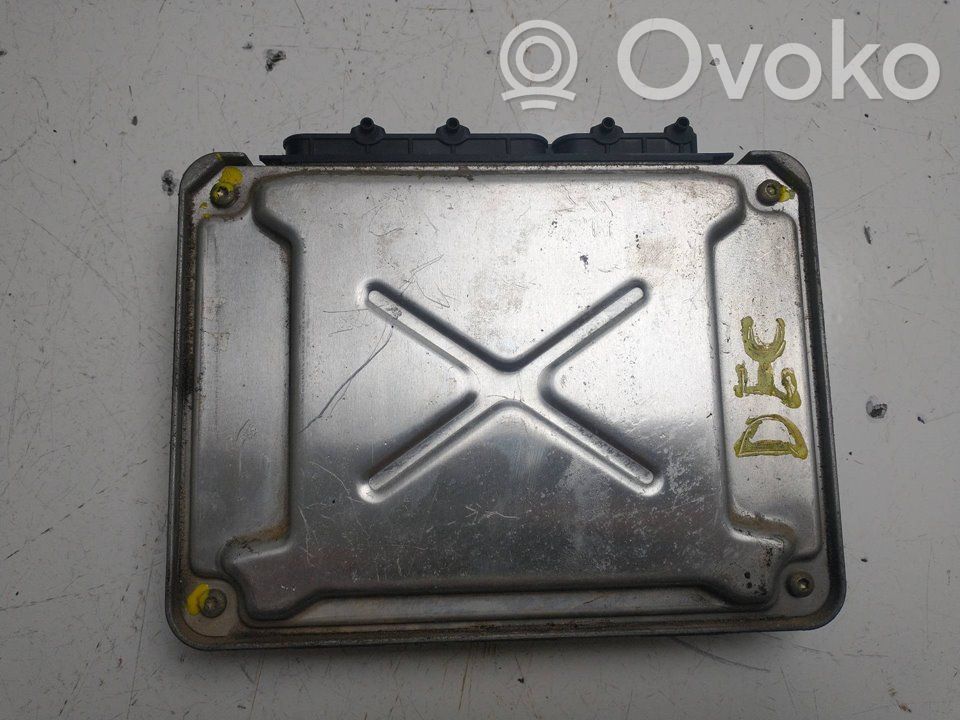Engine control unit/module   6160112400,55190098