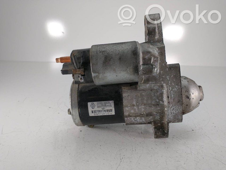 Motor de arranque   M000TD372ZE,233000557R