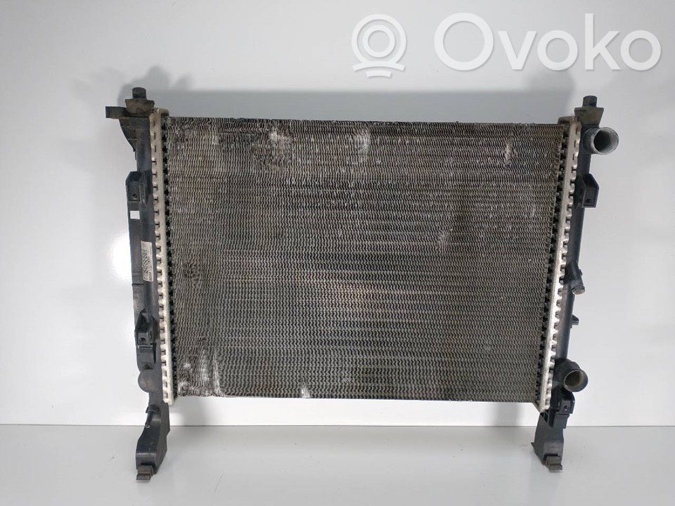 Renault Kangoo I Coolant radiator 