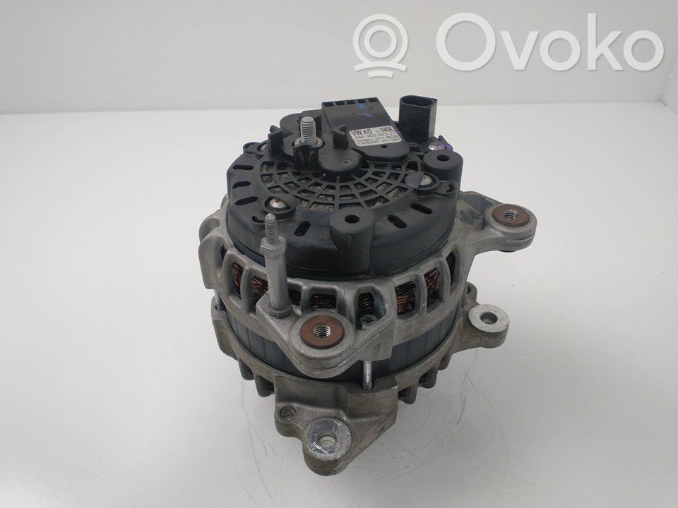 Alternador   04E903023J,04E903023J