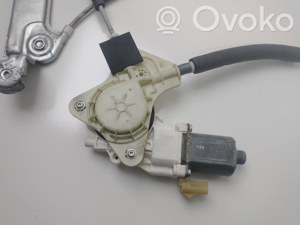 Jeep Compass Elektryczny podnośnik szyby drzwi przednich 