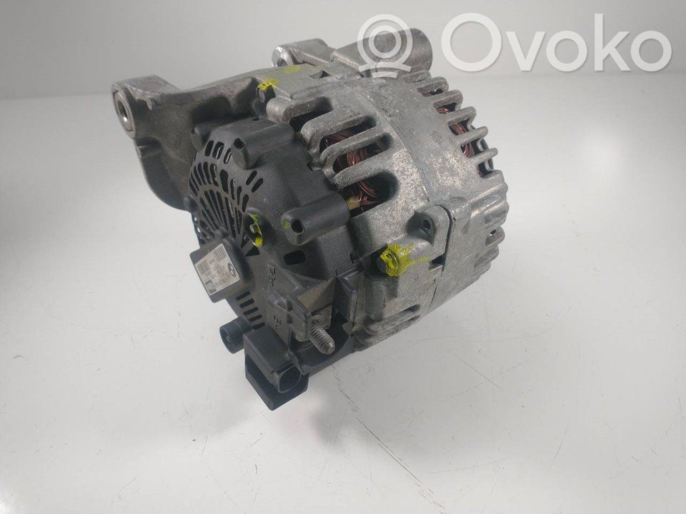 Lichtmaschine   2543306C,7802471AI03