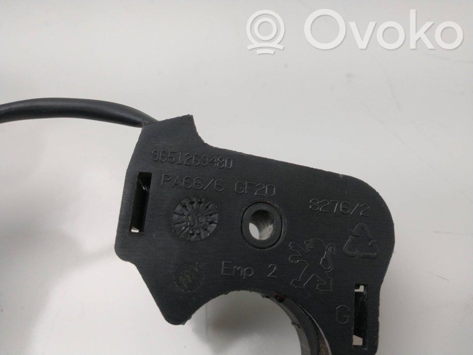 Peugeot 307 CC Sensor 