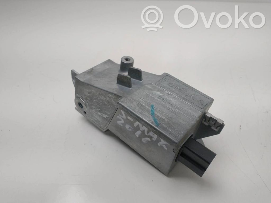 Lector de tarjeta/llave de arranque   AV6N3F880JA,7G913F880,AV6N3F880JA