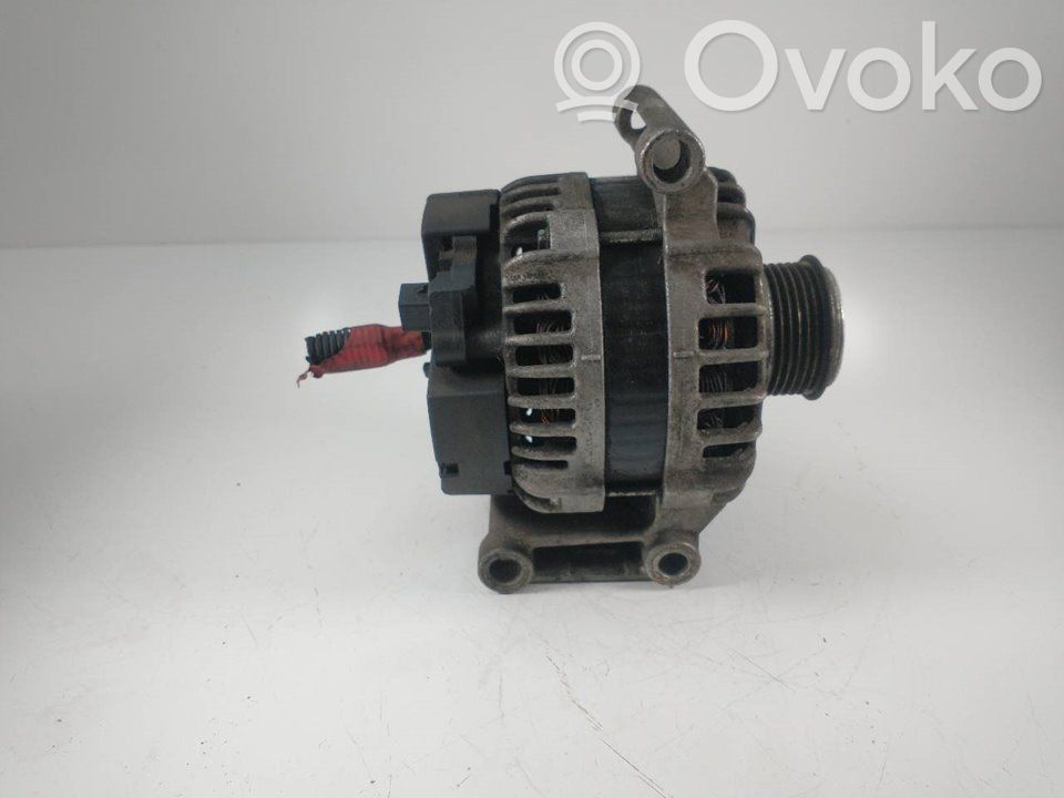 Alternador   P0450819,0125711001