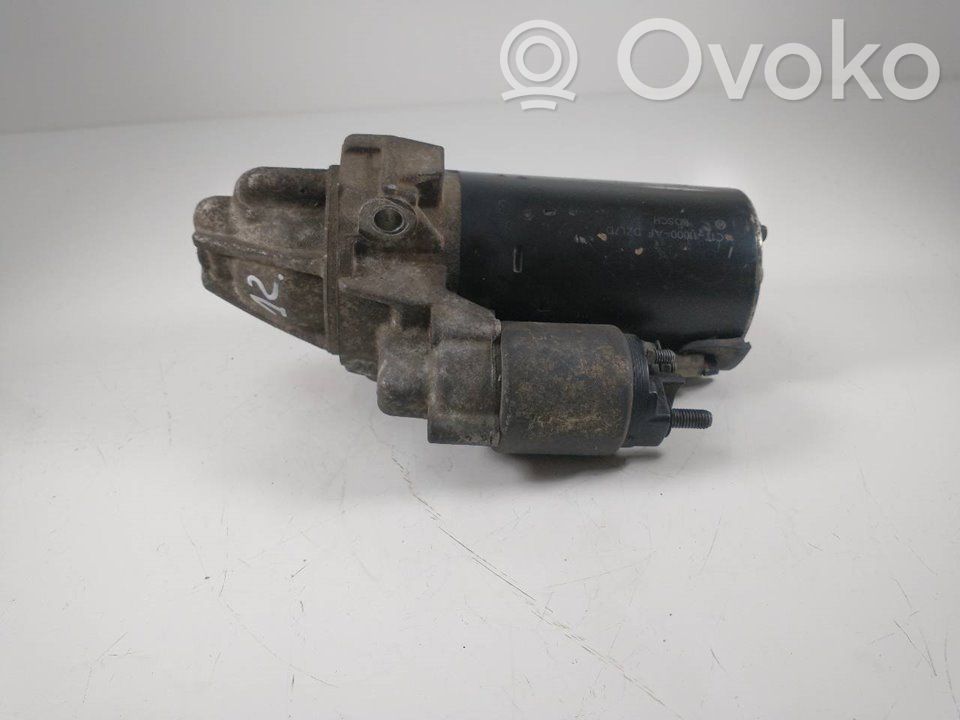 Motor de arranque   0001109388,C1T11000AF