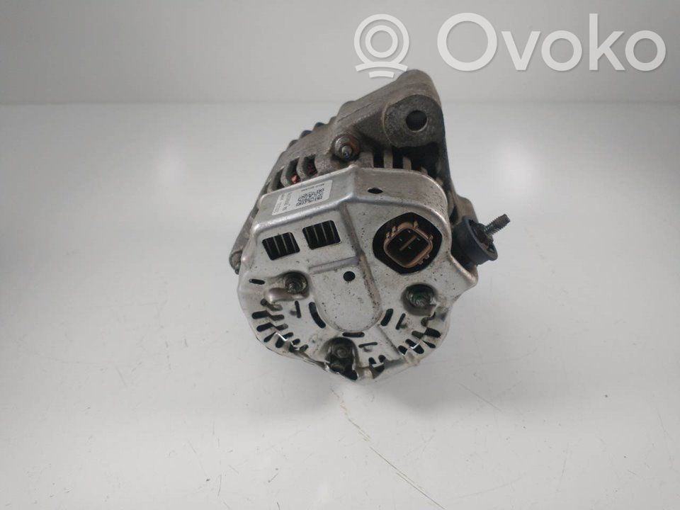 Toyota Land Cruiser (J120) Alternator 