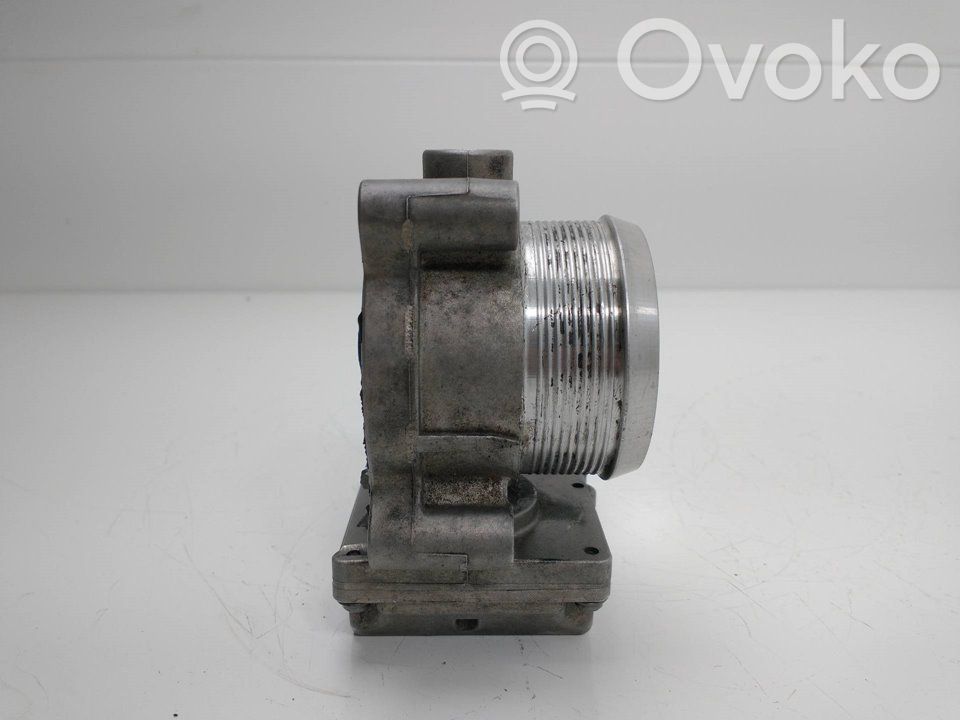 Drosselklappe   4E0145950C,408240241002,4E0145950C