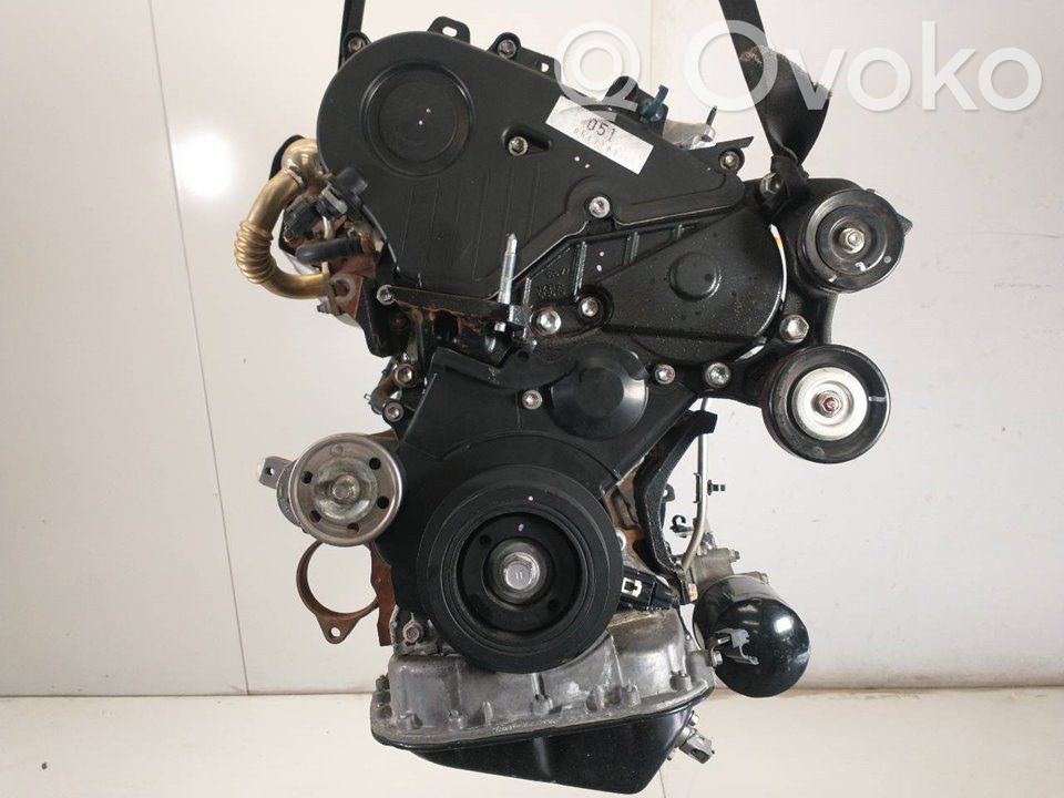 Moteur   1CD
