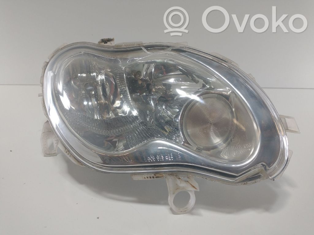 Phare frontale   0301169602