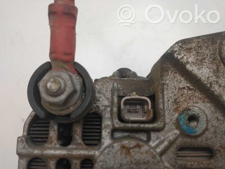 Alternador   A001TA3792