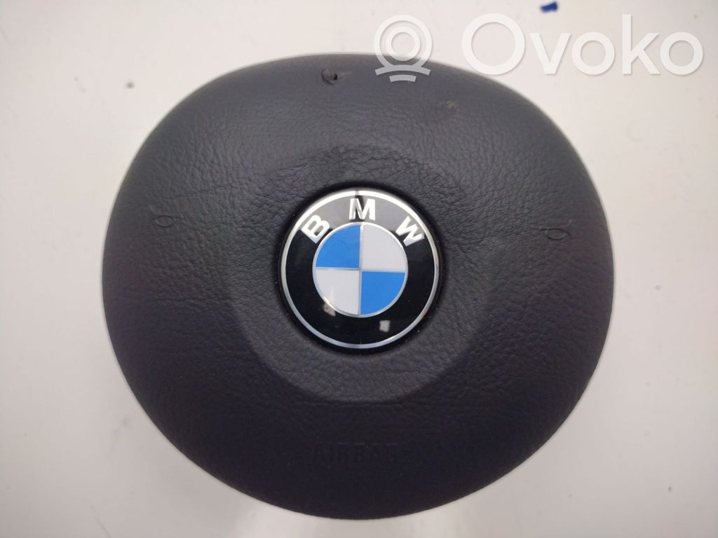 BMW 3 E46 Steering wheel airbag 