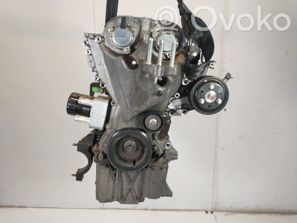 Bloque de motor   M1DA