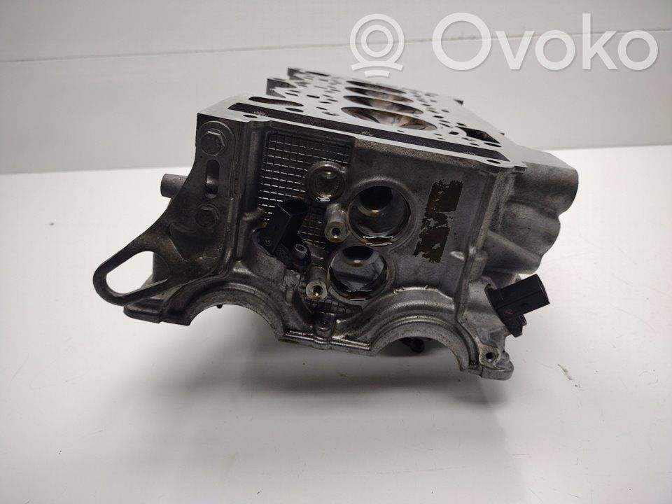 Culata del motor   75054229