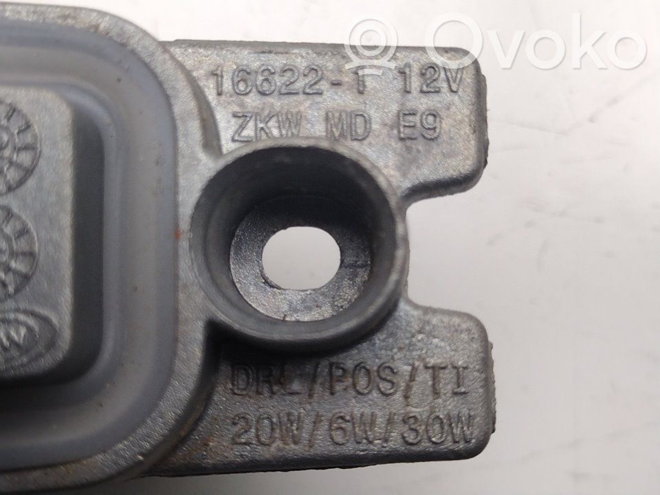 Audi Q3 8U Sterownik / moduł świateł Xenon 