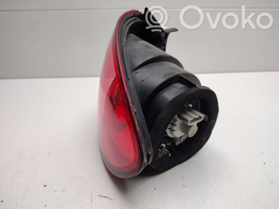 Seat Toledo III (5P) Takavalot 