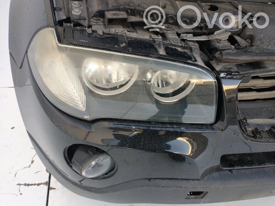 Headlight/headlamp   0301235202