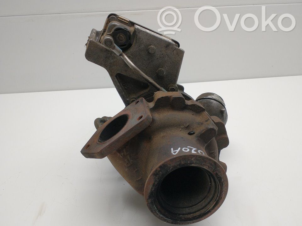 Turbo   7673780005