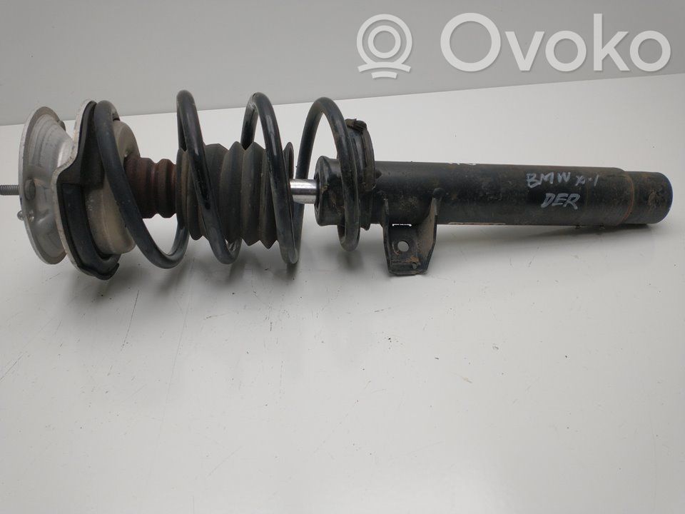 BMW X1 E84 Front shock absorber/damper 