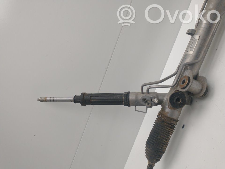Cremallera de dirección   GK313200AE