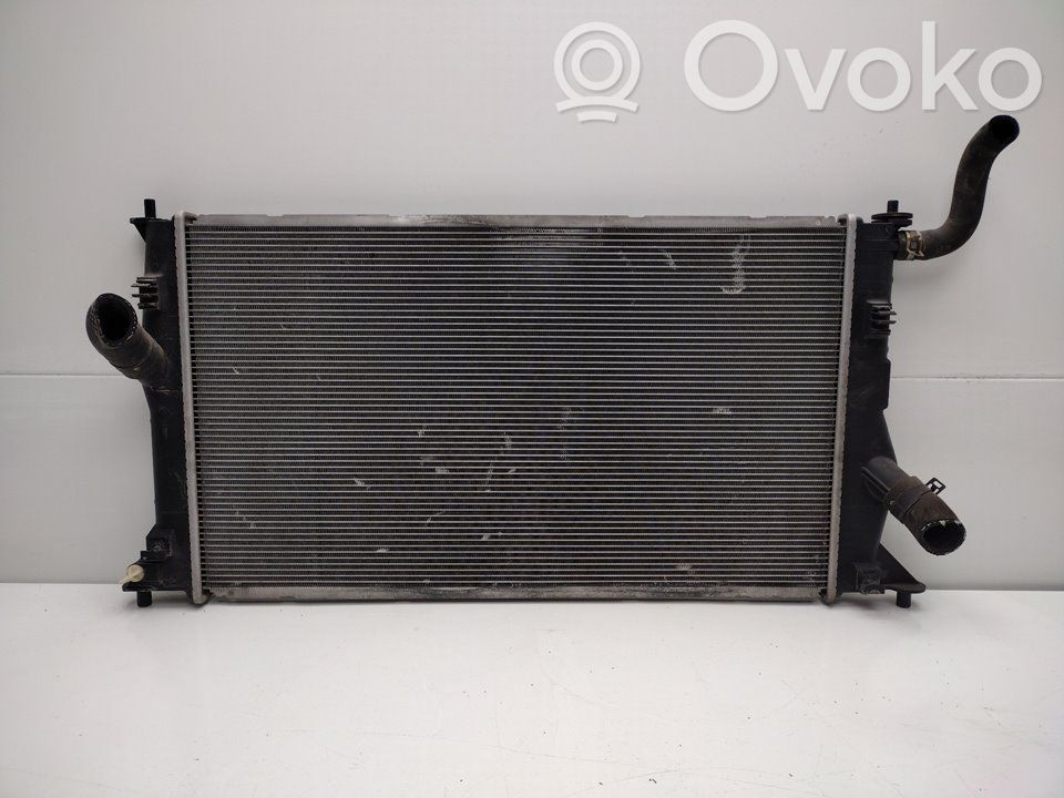 Coolant radiator   4220008432