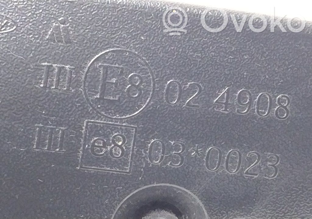 Ford Ka Veidrodėlis (elektra valdomas) 