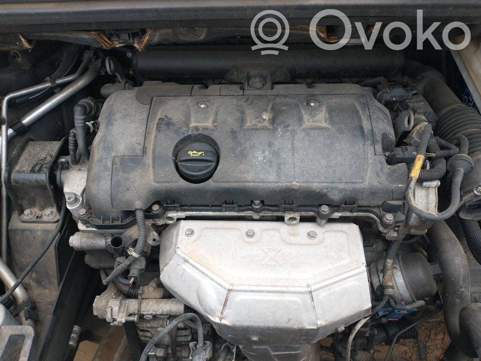Motor   5FS