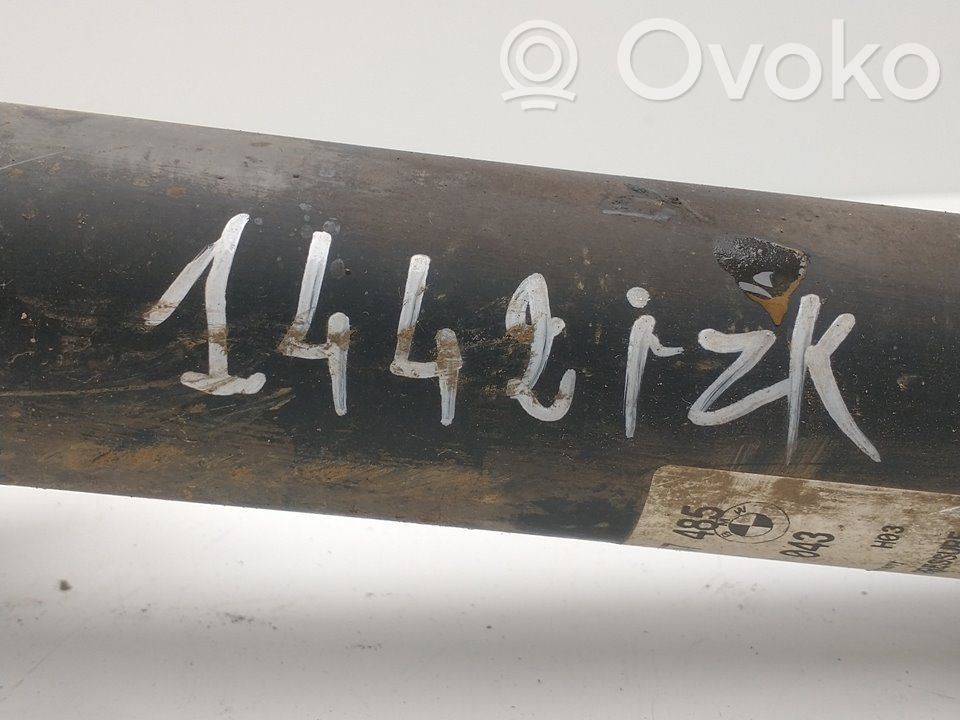BMW 3 E46 Front shock absorber/damper 