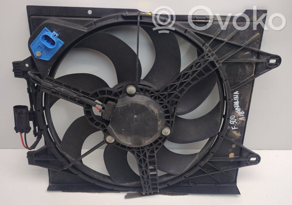 Elektrolüfter   899242100