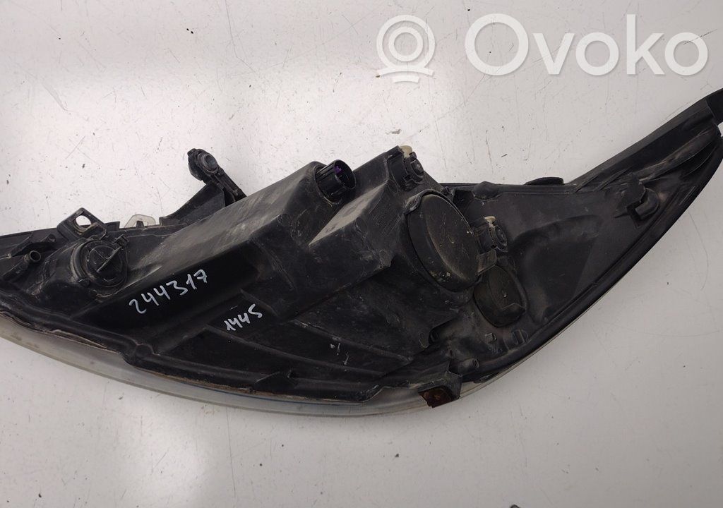 Headlight/headlamp   45940748