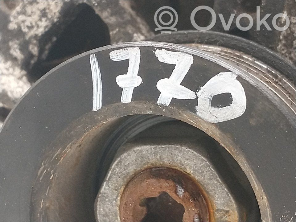 Alternator   7797519