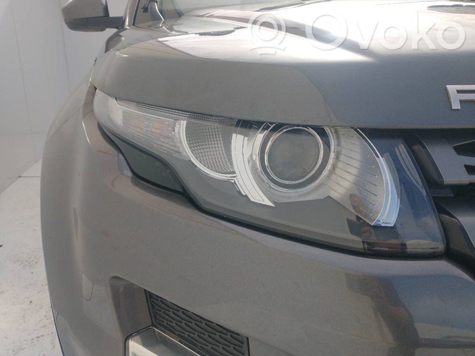 Land Rover Evoque I Scheinwerfer 