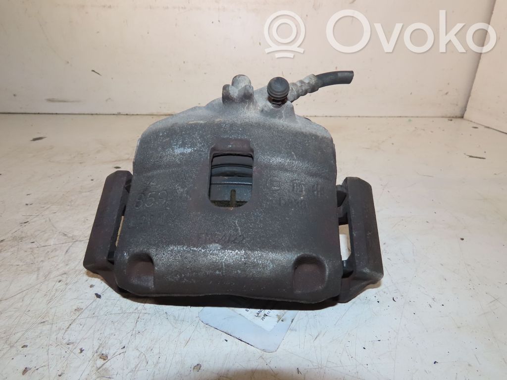 Lancia Ypsilon Front brake caliper 