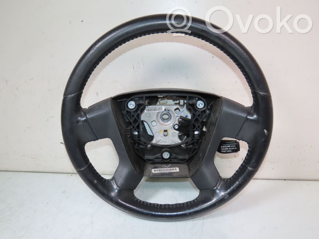 Dodge Caliber Steering wheel 