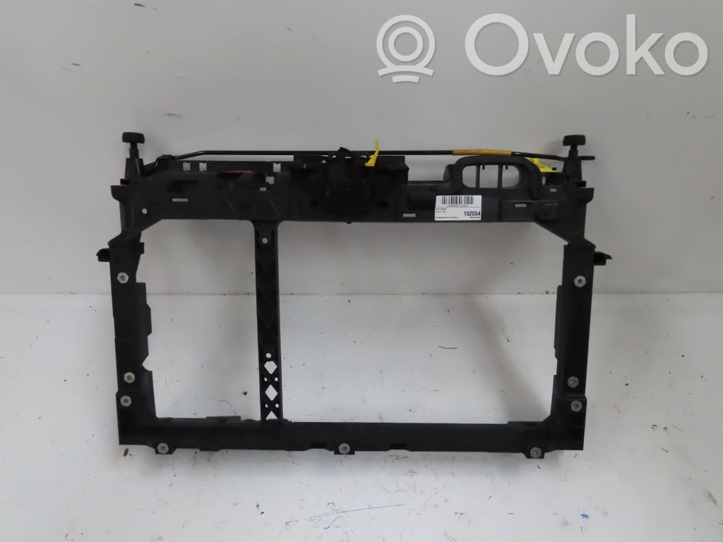 Ford B-MAX Radiatoru panelis 