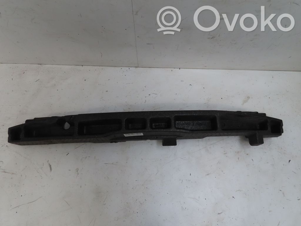 Renault Kadjar Barra de apoyo de espuma del parachoques delantero 