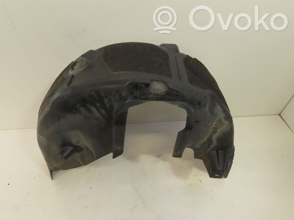 Opel Zafira C Rivestimento paraspruzzi parafango posteriore 