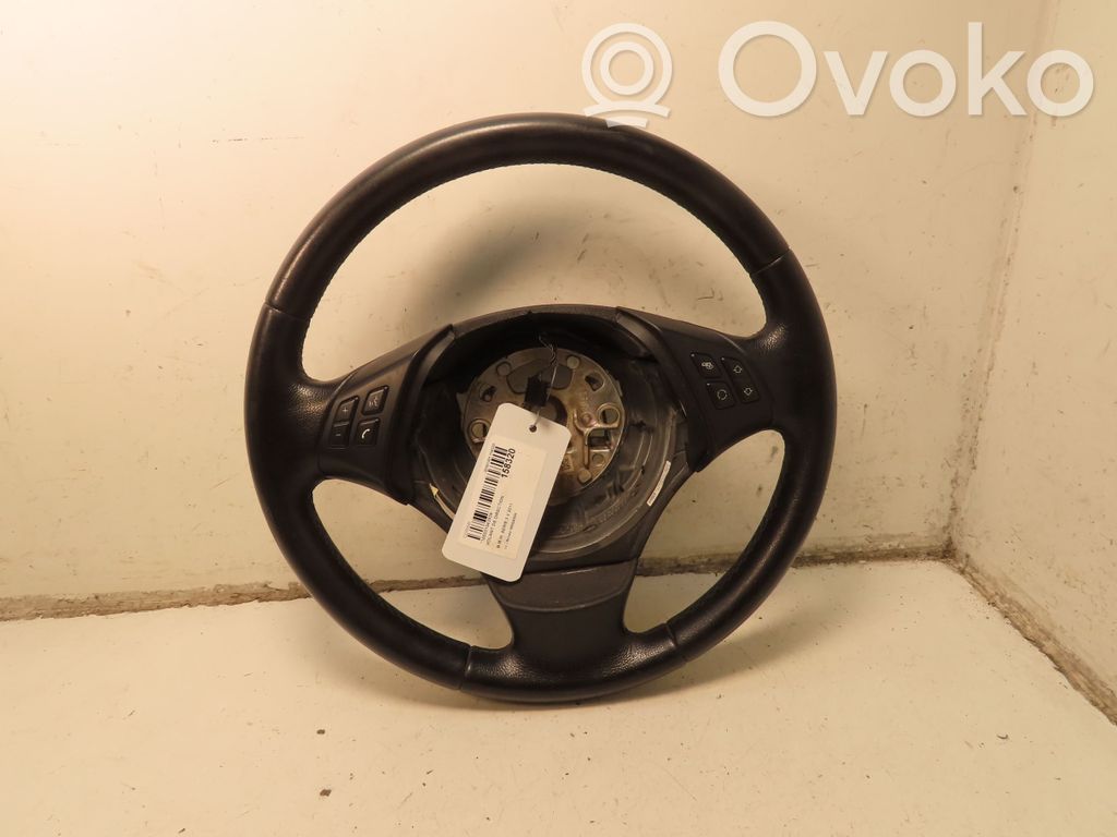 Steering wheel   32306795570