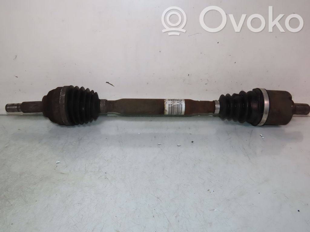 Renault Modus Planetară față 