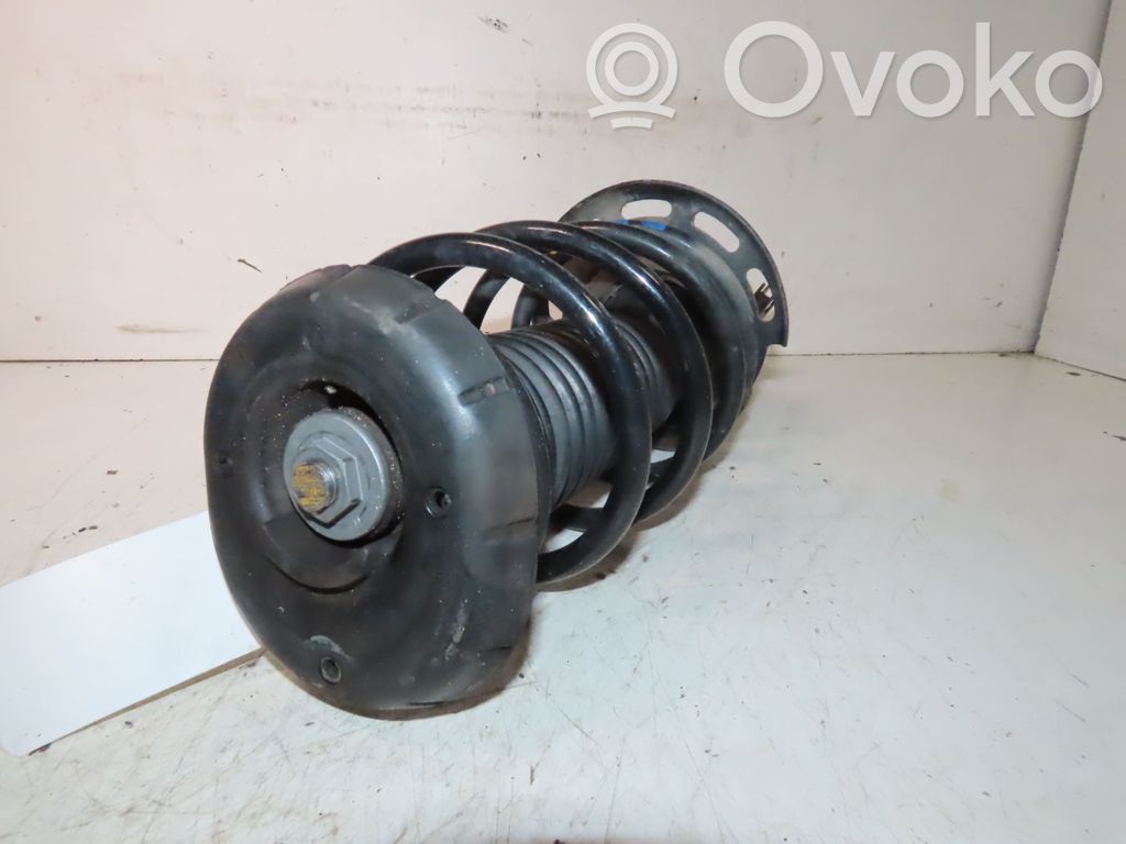 Front shock absorber/damper   5208F9