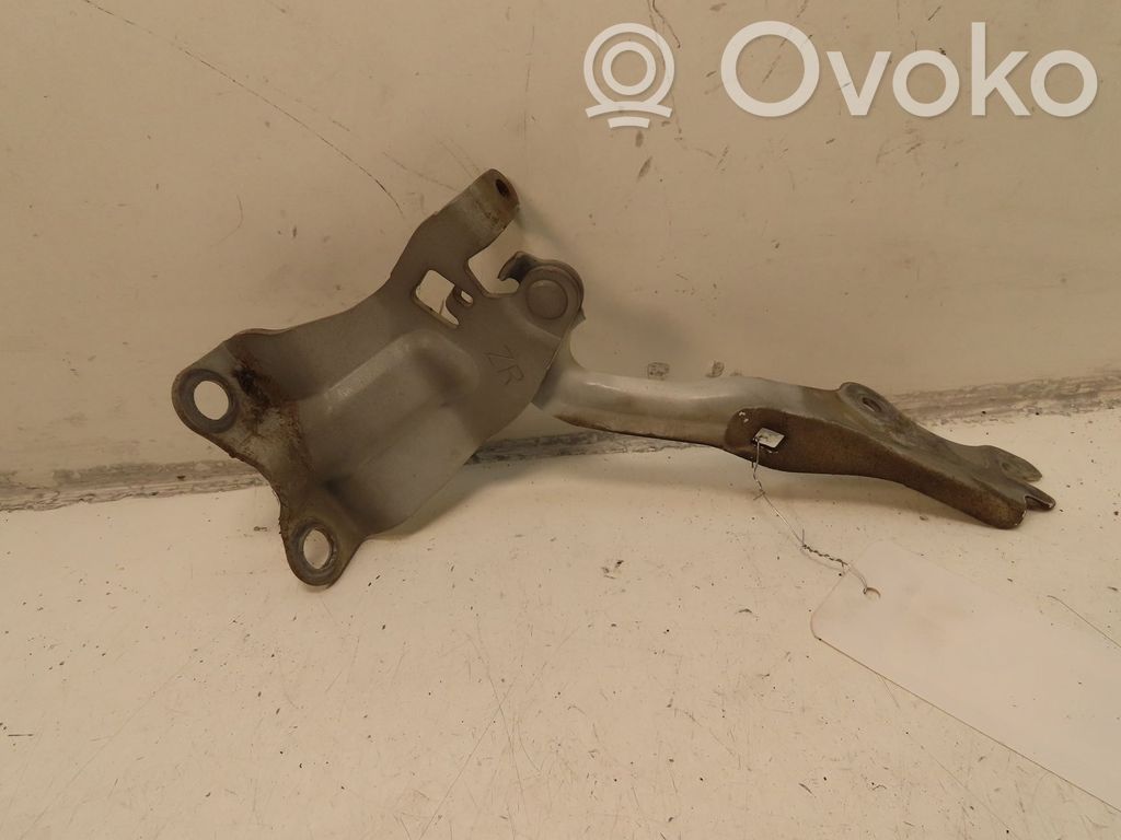 Mazda 3 II Dzinēja pārsega eņģe (-es) 