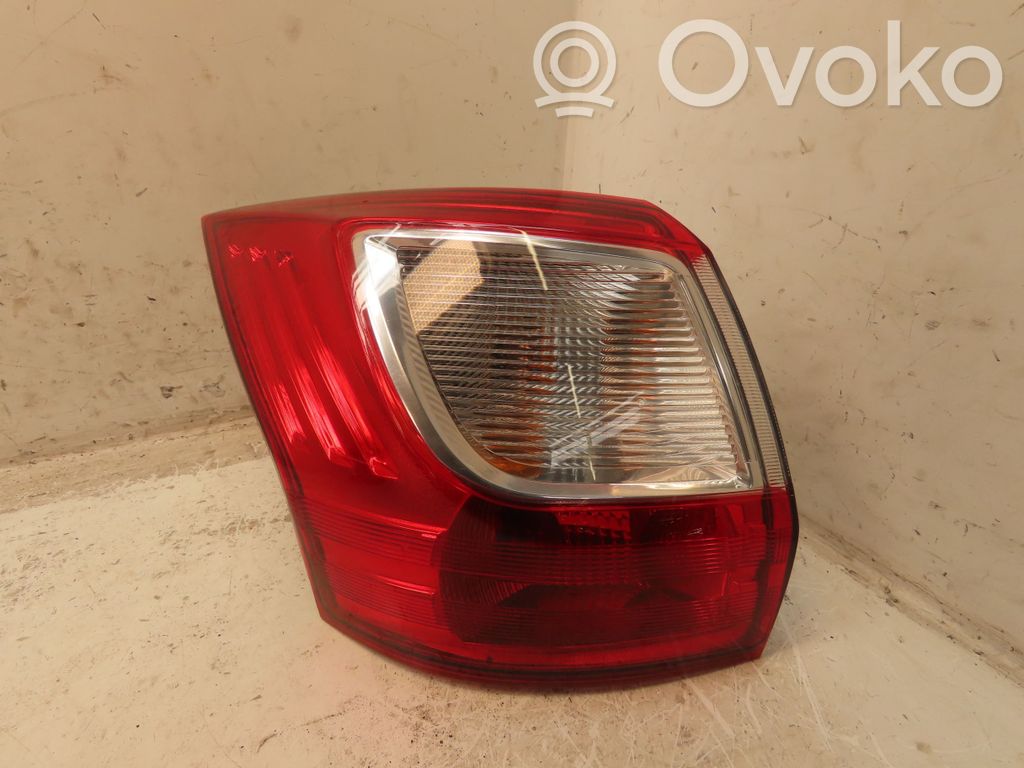 Ford Grand C-MAX Takavalot 