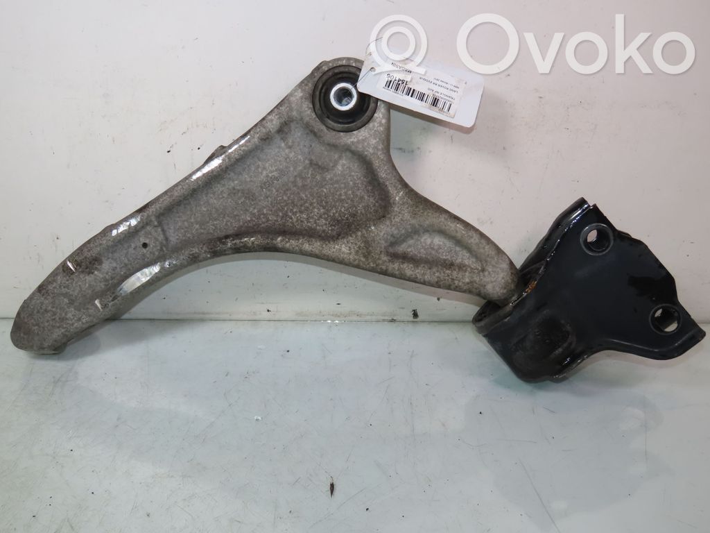 Land Rover Range Rover Evoque L538 Basculă inferioară față 